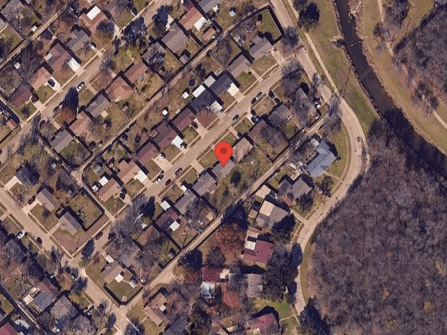 House image located at Mesquite, TX 75149
