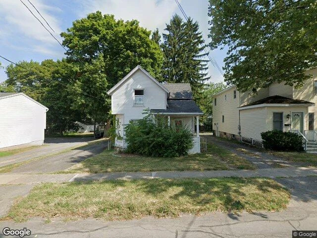 House image located at Brockport, NY 14420