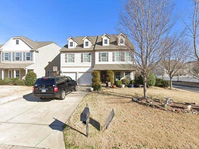 House image located at Fort Mill, SC 29715