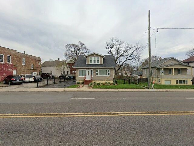 House image located at Van Alstyne, TX 75495