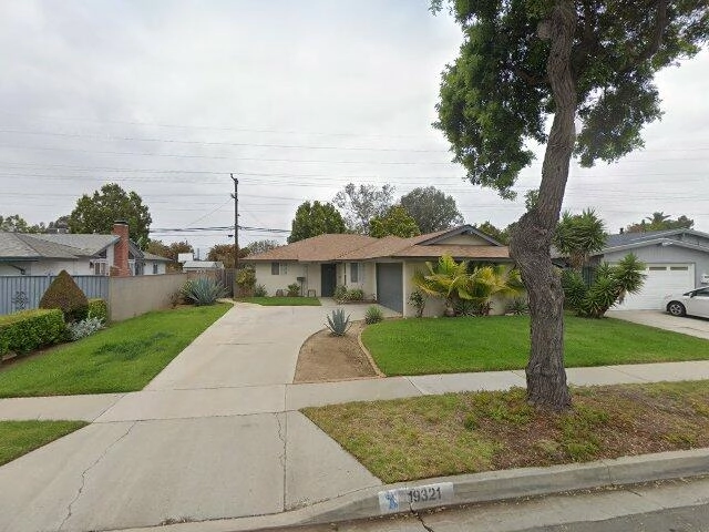 House image located at Carson, CA 90746