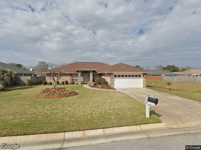 House image located at Pensacola, FL 32526