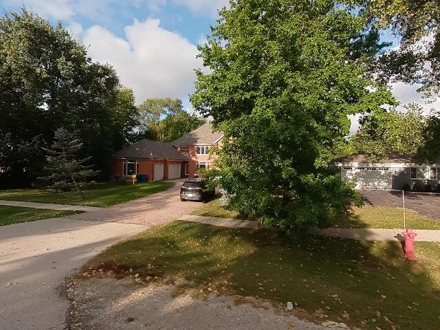 House image located at Northbrook, IL 60062