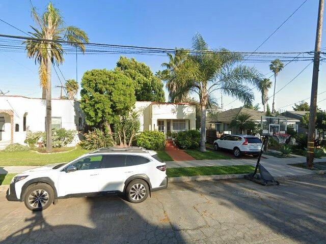 House image located at Long Beach, CA 90804