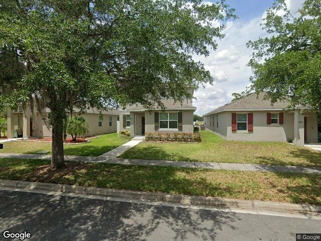 House image located at Kissimmee, FL 34746