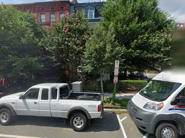 House image located at Washington, DC 20009