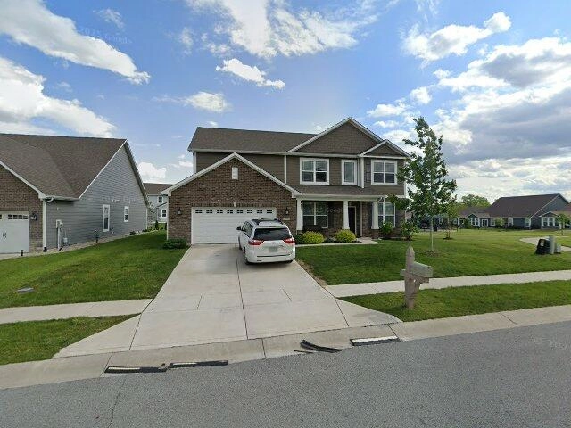 House image located at Indianapolis, IN 46259