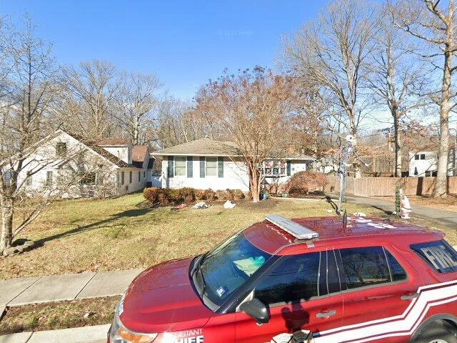 House image located at North Brunswick, NJ 08902