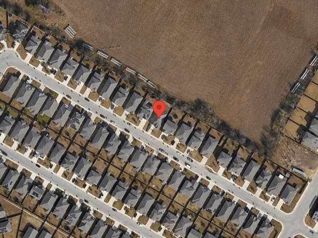 House image located at Converse, TX 78109