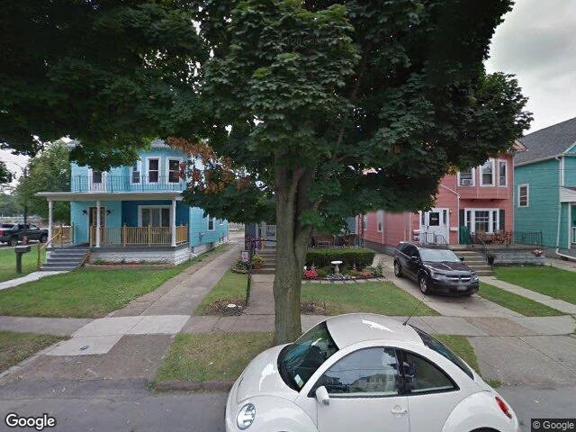 House image located at Buffalo, NY 14220