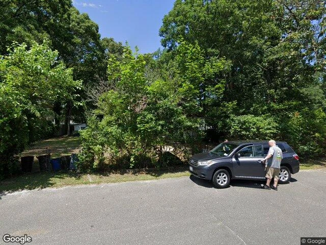 House image located at Shirley, NY 11967