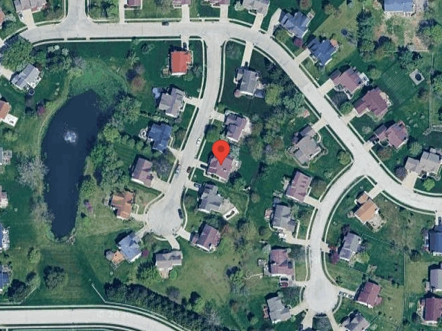 House image located at Indianapolis, IN 46236