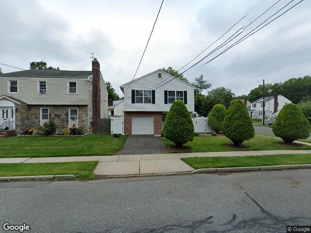 House image located at Rahway, NJ 07065