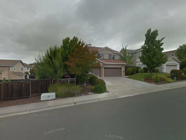 House image located at Vallejo, CA 94591