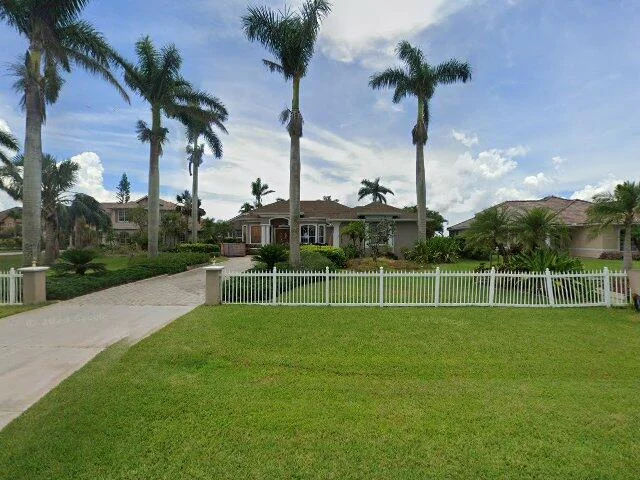 House image located at Port Charlotte, FL 33948