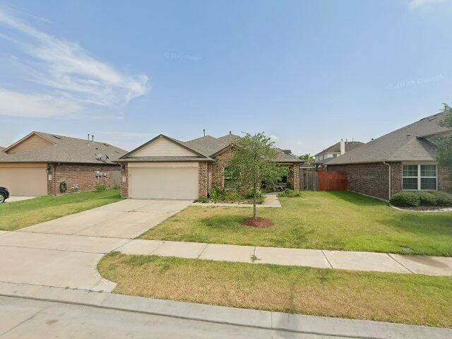 House image located at Manvel, TX 77578