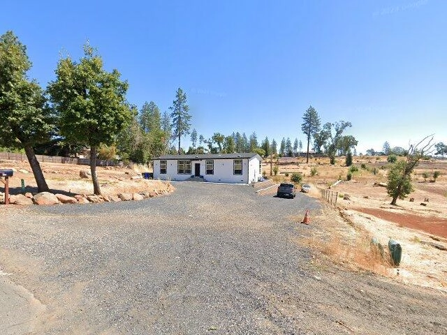 House image located at Paradise, CA 95969