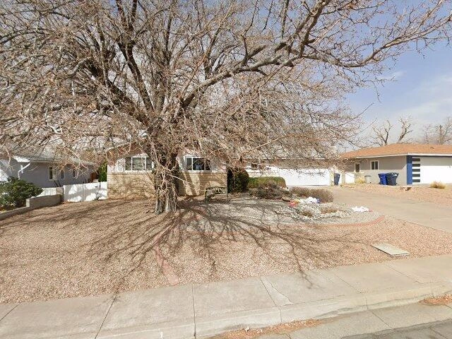 House image located at Albuquerque, NM 87110