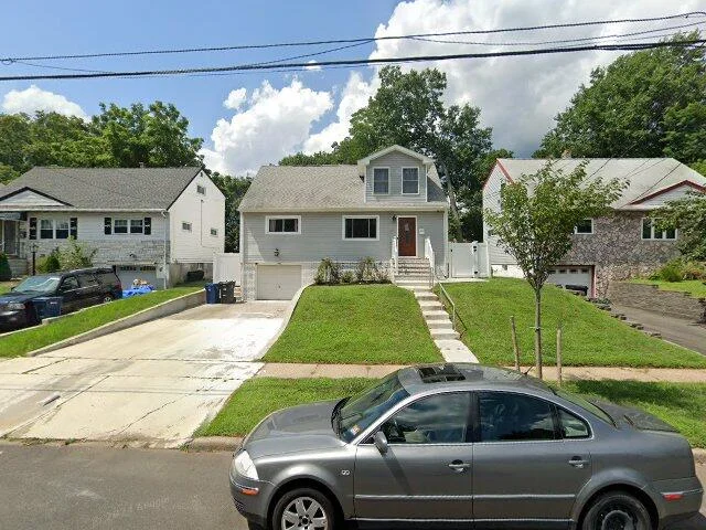 House image located at Plainfield, NJ 07062