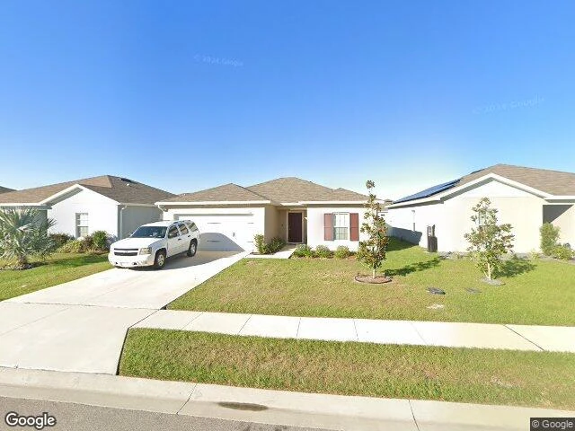 House image located at Winter Haven, FL 33880