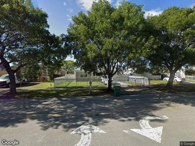 House image located at Miami Gardens, FL 33056