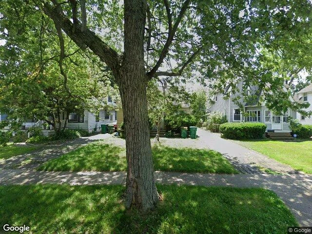 House image located at Maple Heights, OH 44137