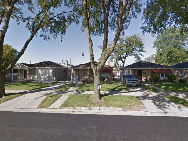 House image located at Riverdale, IL 60827