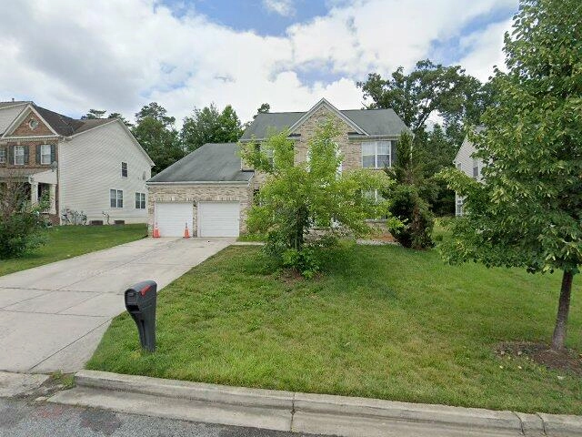 House image located at Lanham, MD 20706