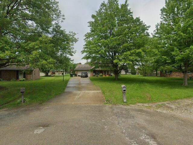 House image located at Anderson, IN 46012