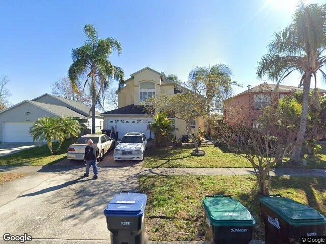 House image located at Orlando, FL 32822