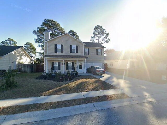 House image located at Wilmington, NC 28412