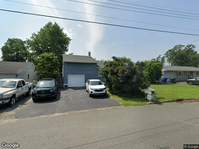 House image located at Brick, NJ 08723