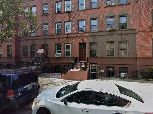 House image located at New York, NY 10030