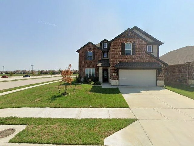 House image located at Haslet, TX 76052