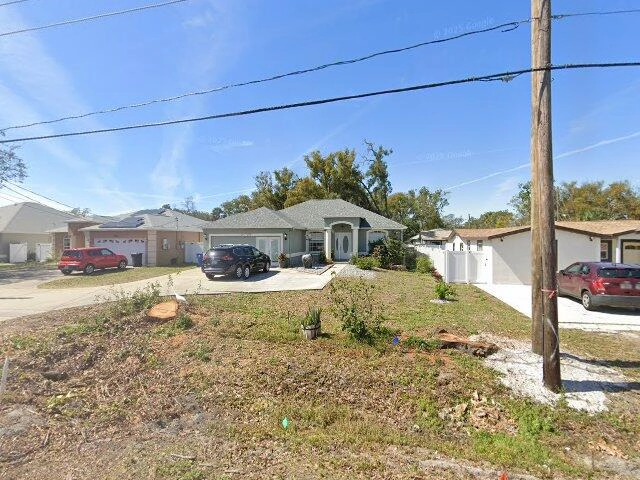 House image located at Saint Petersburg, FL 33709