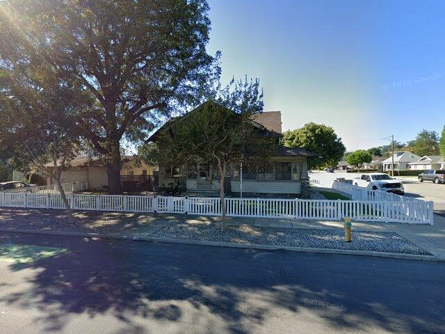 House image located at La Verne, CA 91750