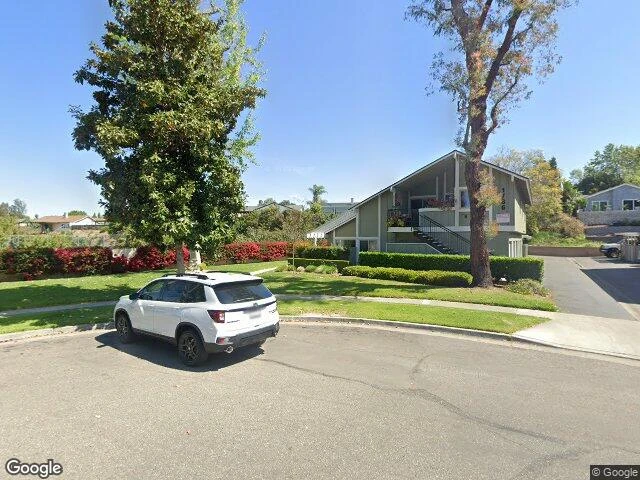 House image located at Anaheim, CA 92807