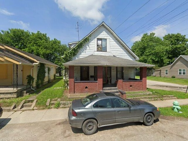 House image located at Indianapolis, IN 46221