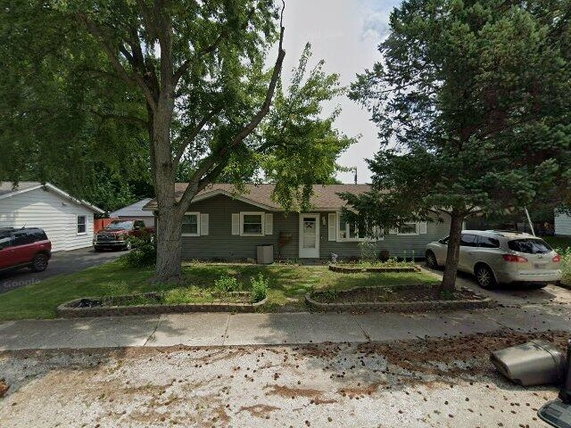 House image located at Michigan City, IN 46360