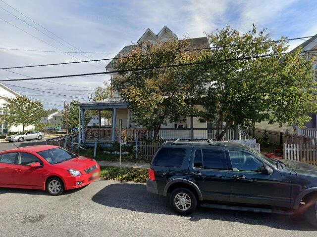 House image located at Fall River, MA 02720