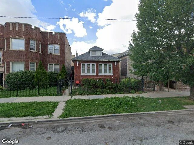 House image located at Chicago, IL 60629