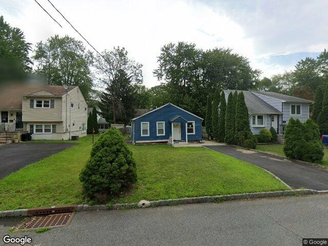House image located at Parsippany, NJ 07054