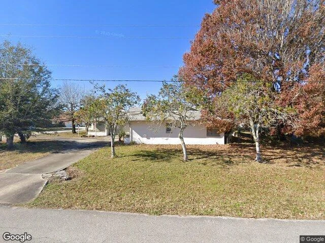 House image located at Palm Coast, FL 32137