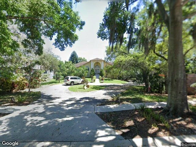 House image located at Orlando, FL 32835