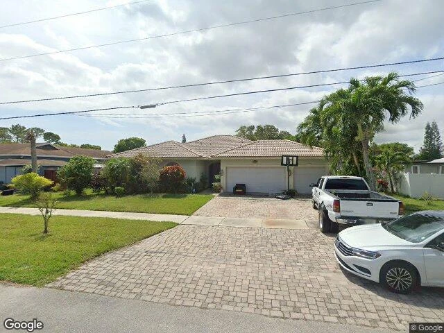 House image located at Delray Beach, FL 33445