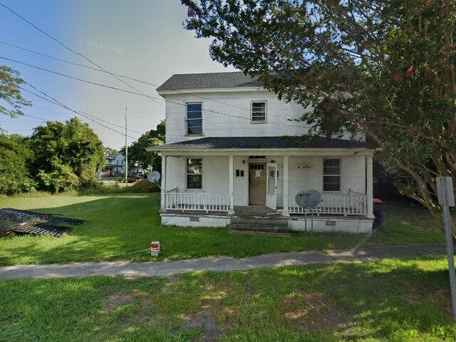 House image located at Elizabeth City, NC 27909