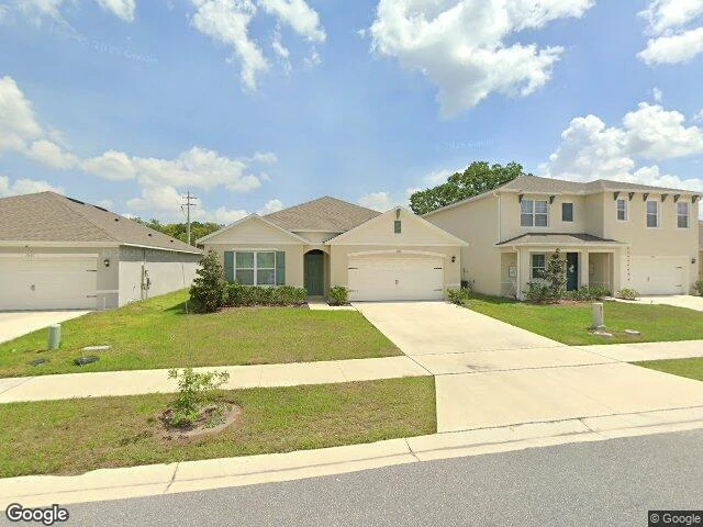 House image located at Saint Cloud, FL 34771