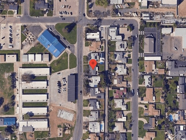 House image located at Tulare, CA 93274