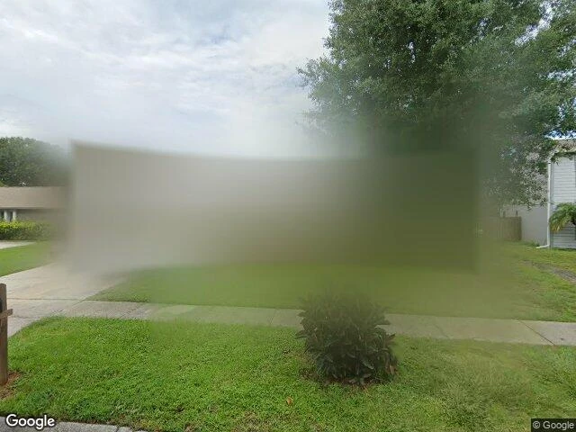 House image located at Tampa, FL 33624