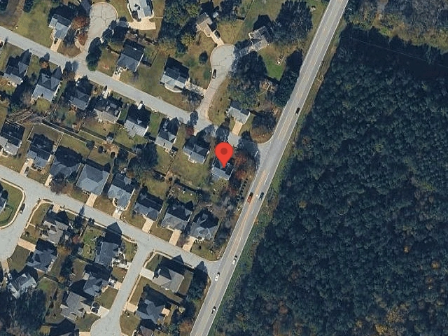 House image located at Simpsonville, SC 29680